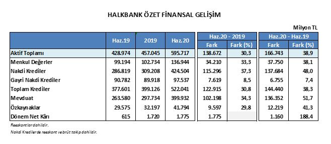 Halkbank katılım kâr payı hesaplama